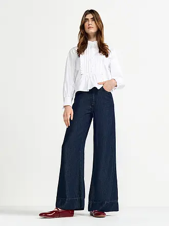 RICH & ROYAL | Jeans Wide Leg | 